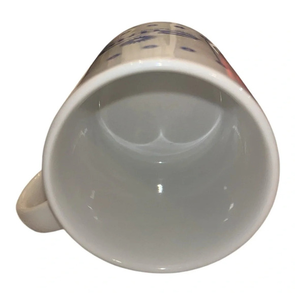 Vintage Sands Hotel Casino Mug - Picture 3 of 5